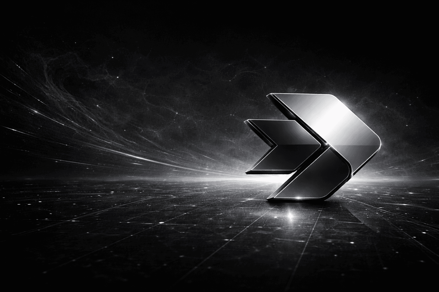Abstract Web Design