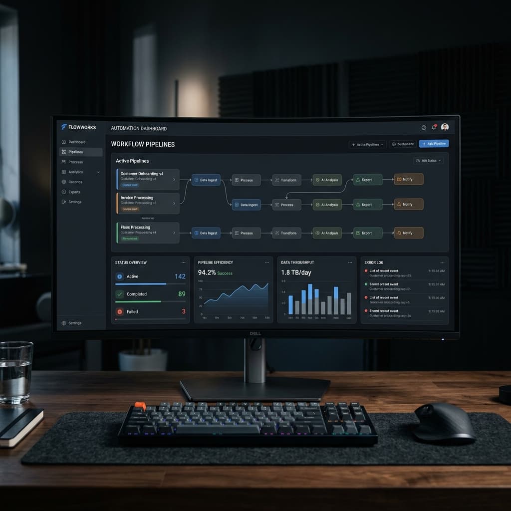 Workflow Automation